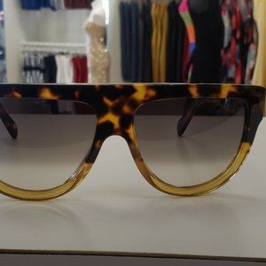 Authentic Celine sunglasses